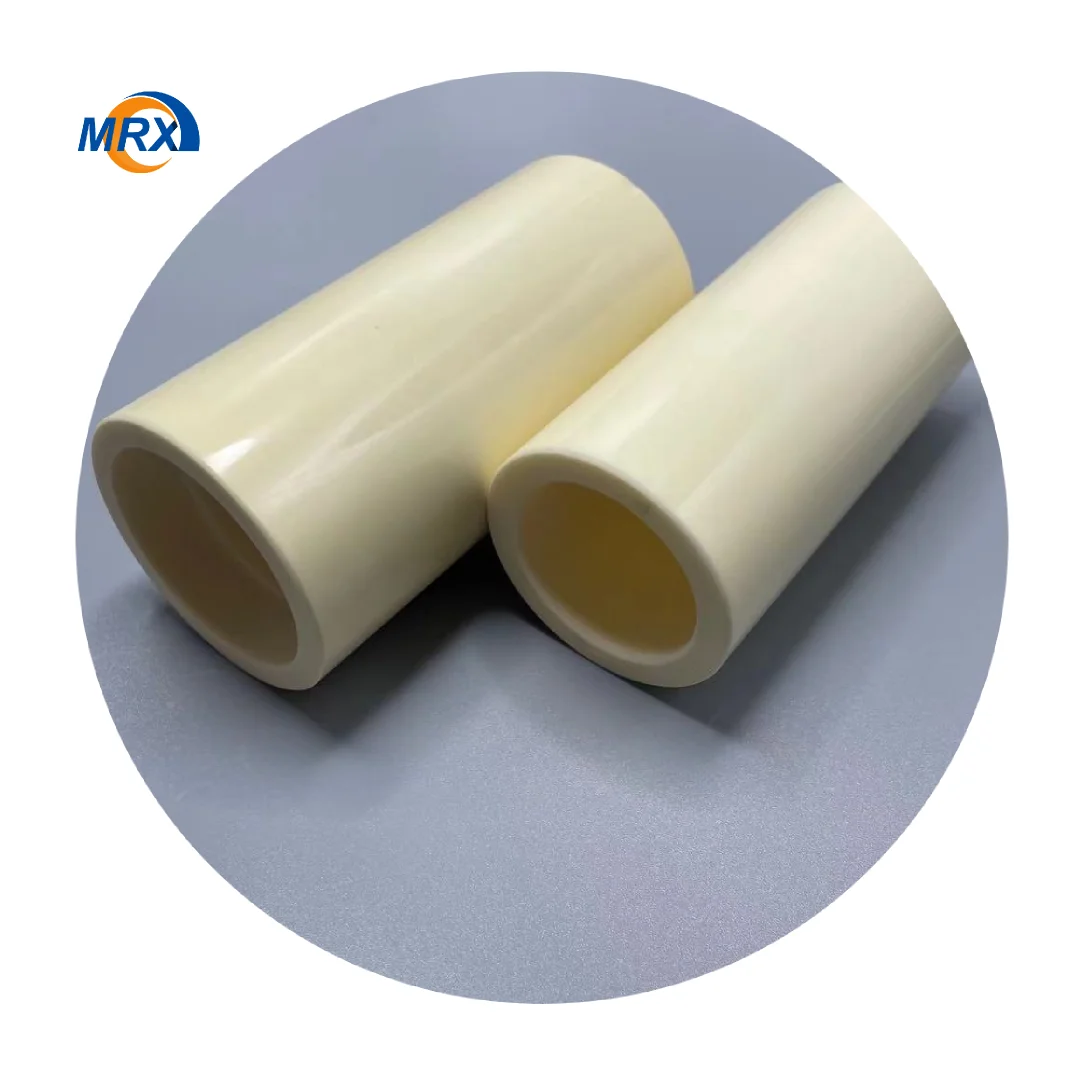 al2o3 99% ceramic alumina piston plunger roller Ceramic Piston Pump