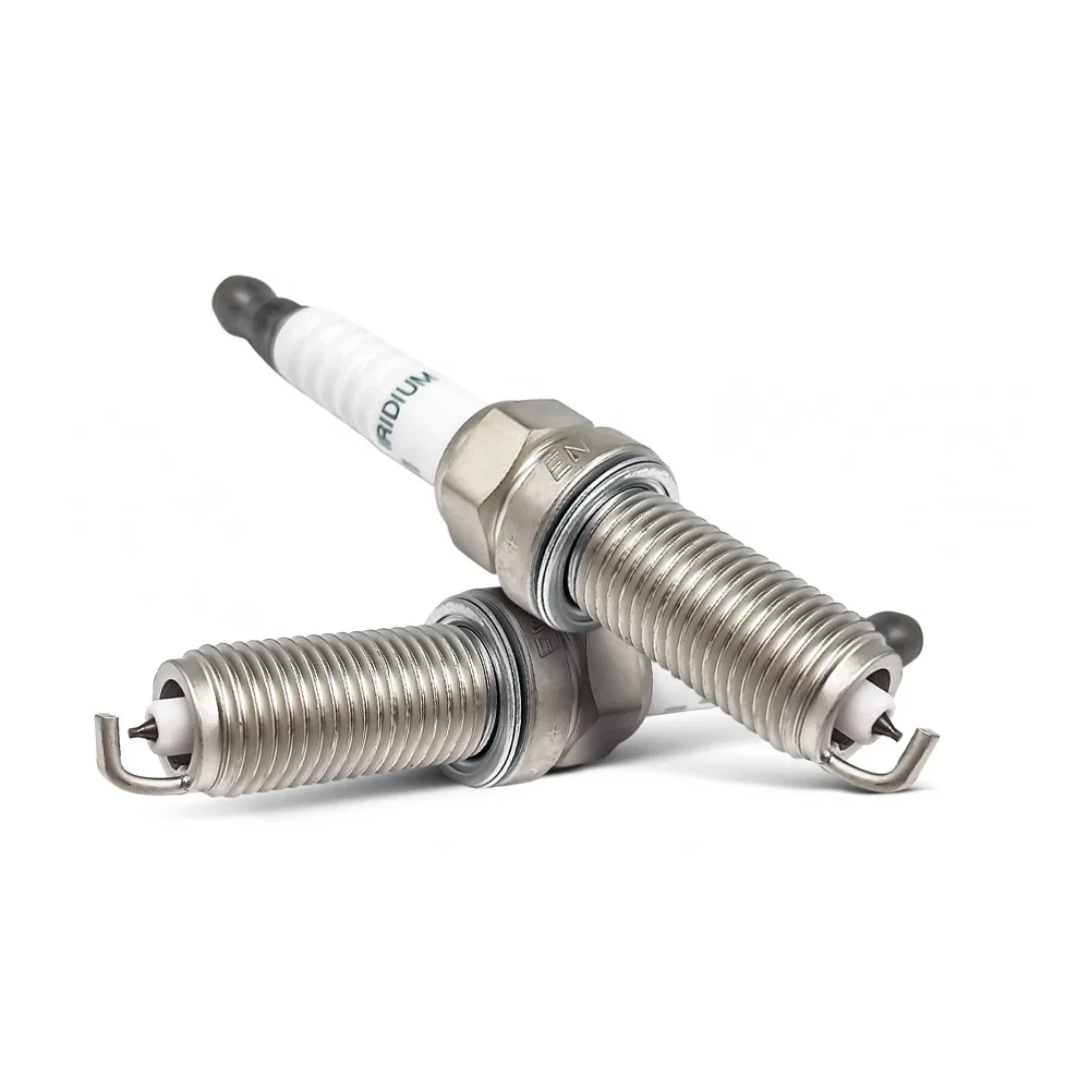 wholesale price auto parts Bougies Bujias platinum spark plugs SP-411 AYFS22FM SP411 SP-500 AGSF22FM SP500 for Ford Lincoln