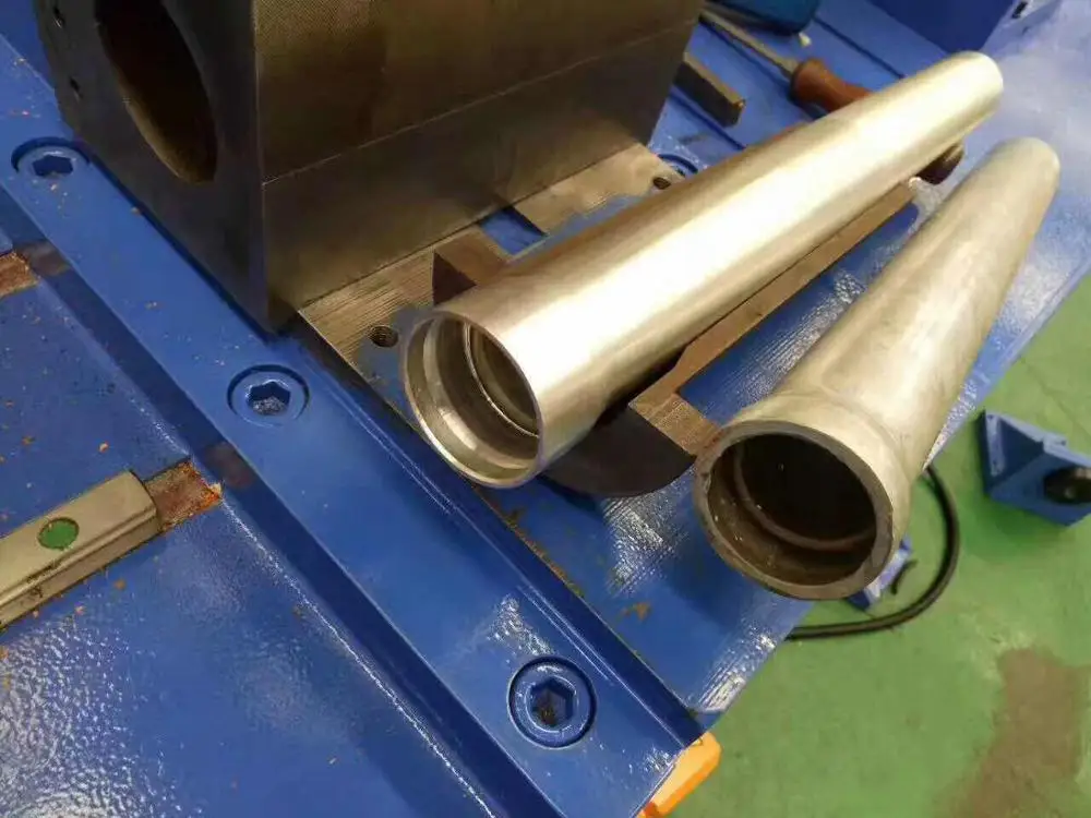 
TM-40NC pipe end forming machine tube end forming machine 