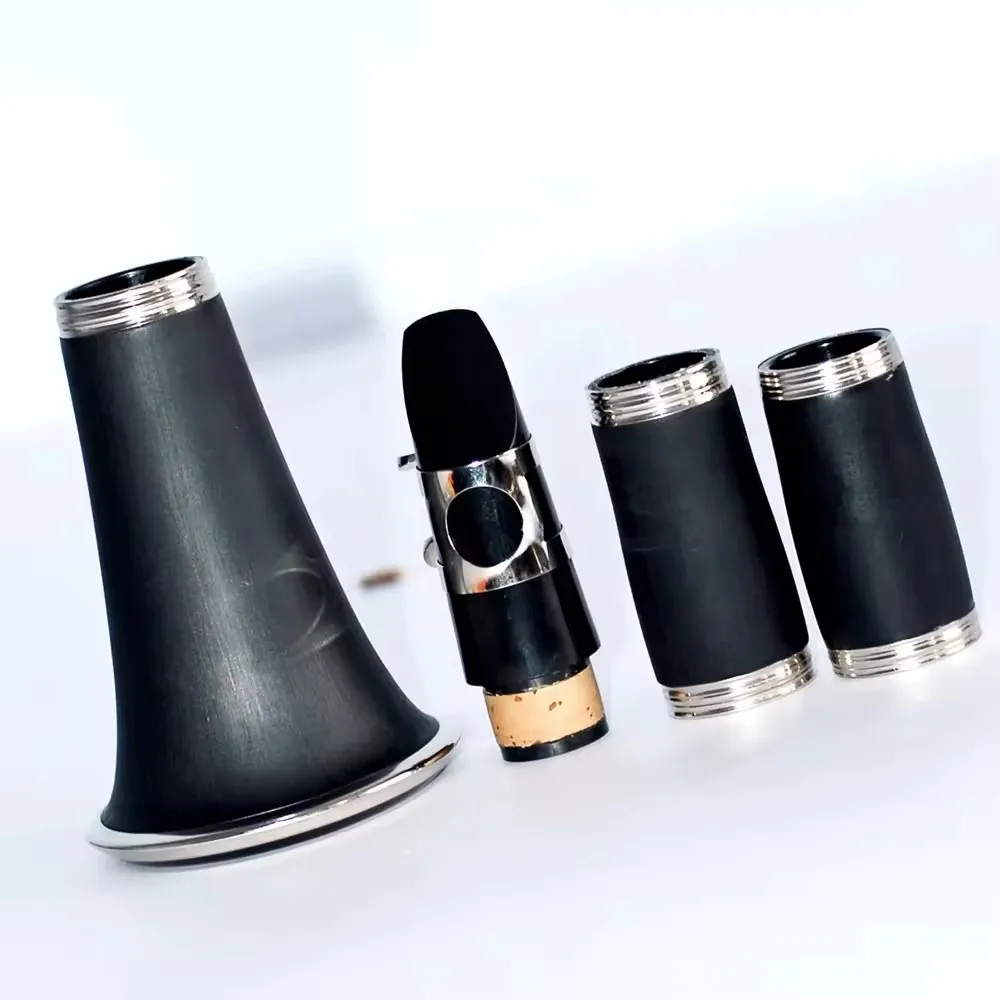 Turkish system clarinet  G 20Key Clarinetto