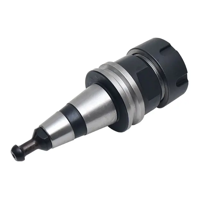 High precision ISO standard ISO30 ER16 ER20 ER25  holder Collet Chuck Tool Holder milling cutter machine holders