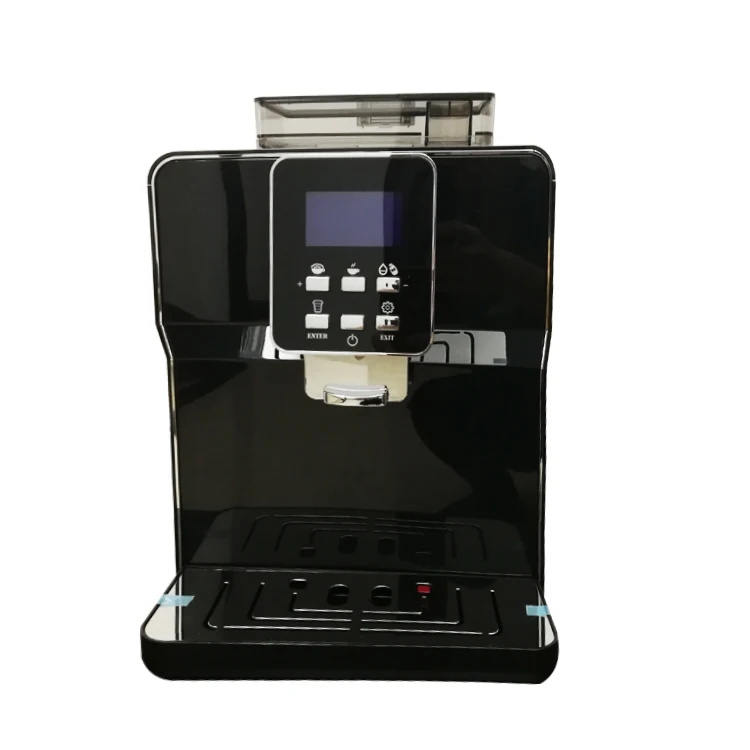 Кофейная машина для дома/кафе/офиса, автоматическая Коммерческая для продажи