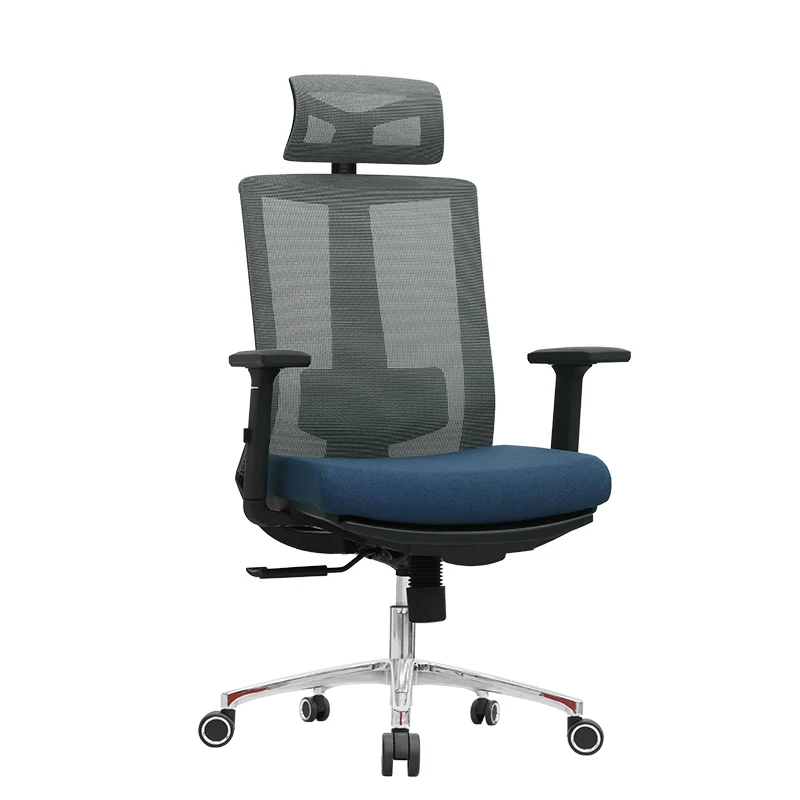 Reliable office furniture supplier workstation and call center task office chair