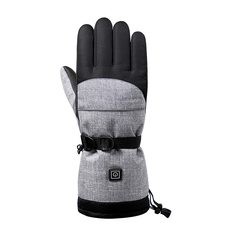 Waterproof Windproof Thermal Gloves Thinsulate Winter Touch Screen Warm Gloves