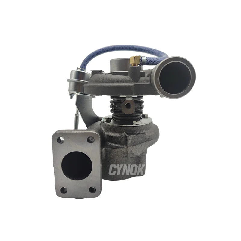 2674A209 Diesel Parts Turbocharger Turbo For C4.4 Engine E312D2 Excavator