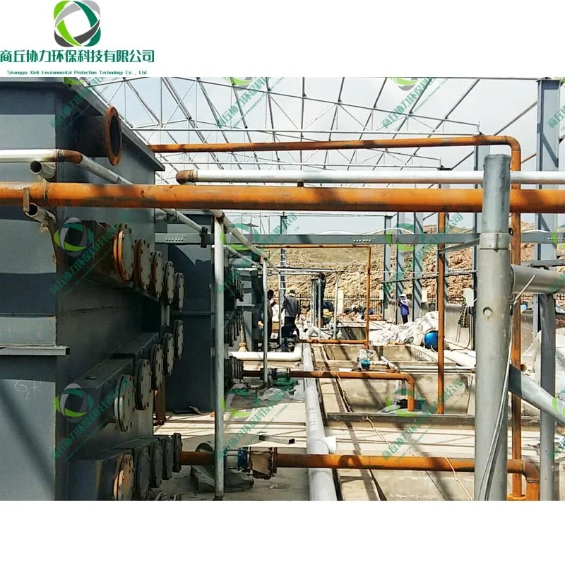 Fully Automatic Waste Tyre Scrap Rubber Pyrolysis To Fuel Oil Plant