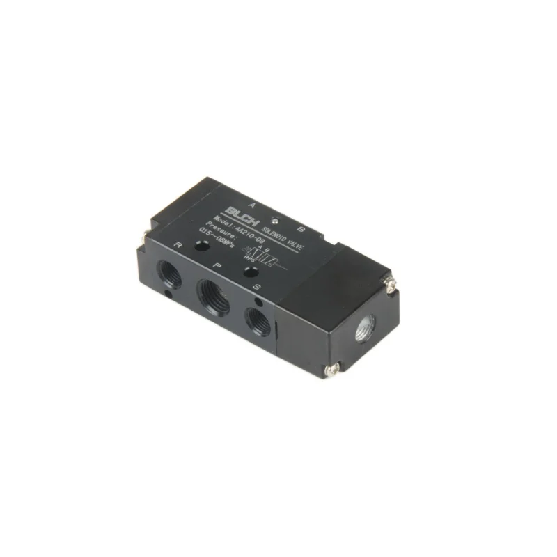  Пневматический регулирующий клапан 3/2 way 4A310-10 сделано в