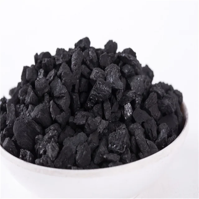 Подъемник углерода кальцинированный антрацит как Coay additivecoal