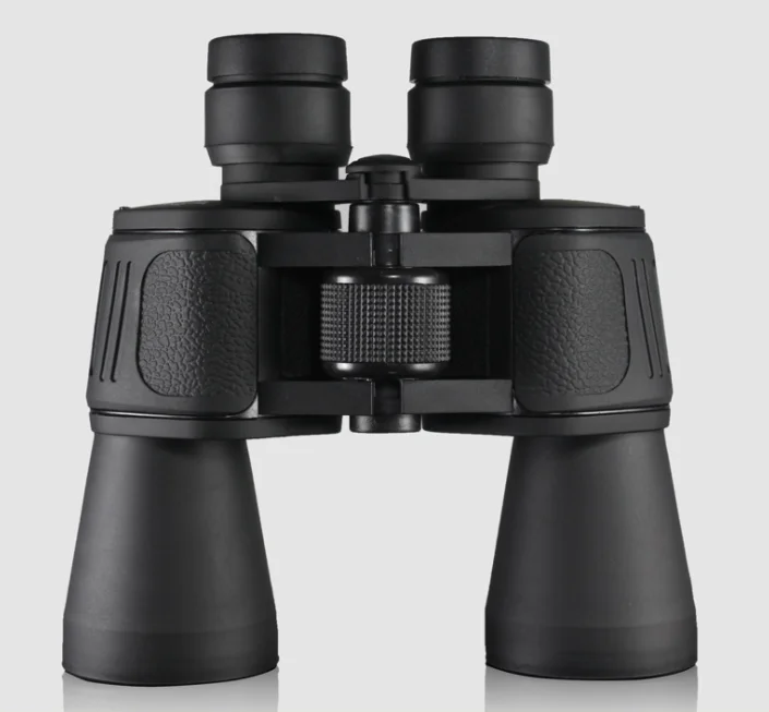 
Adults Durable Full Size Clear Travel Sightseeing Hunting Wildlife Watching 10x50 HD Powerful Binoculars 