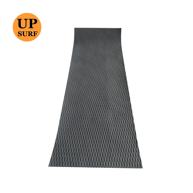 Longboard traction pad EVA Foam Deck Pad / SUP surfboard deck pad