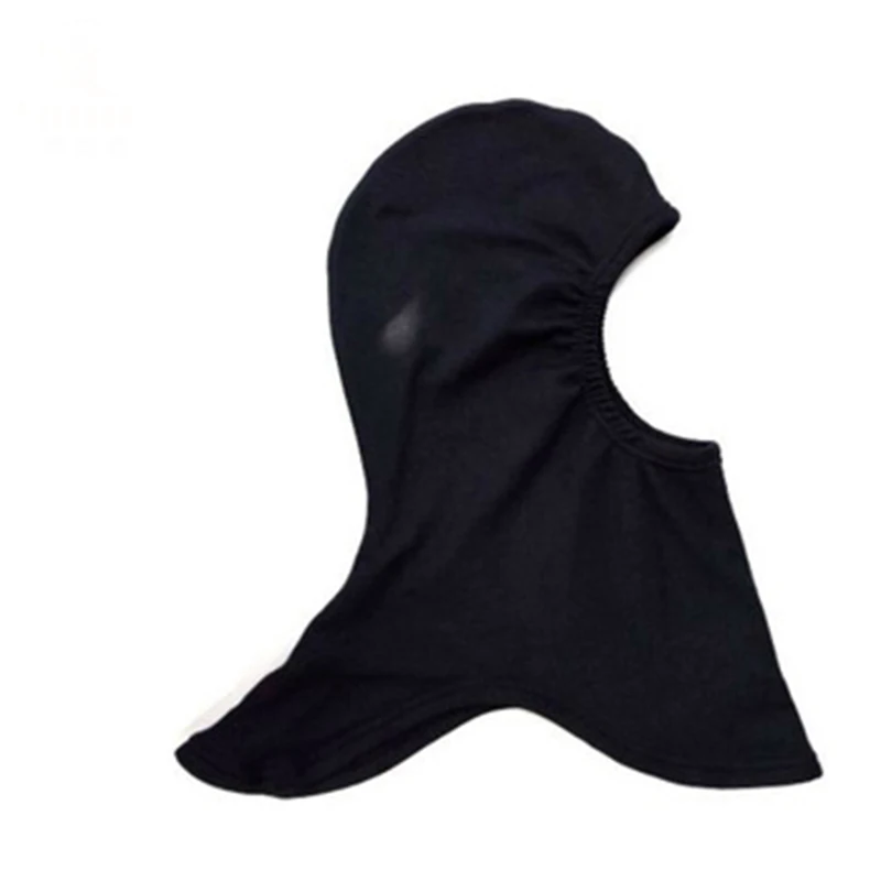 Firefighter retardant balaclava fire fighter hood