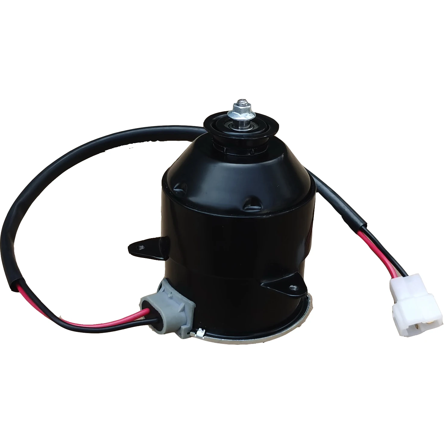 China Made Kk33-2010H Fan Motor For Perodua Kancil 660 Kancil 850 Denso.2635005700