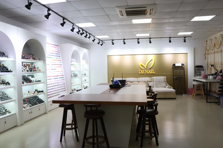  DZ NAIL новый глобальный модный дизайн рисования ногтей краска УФ-гель лак