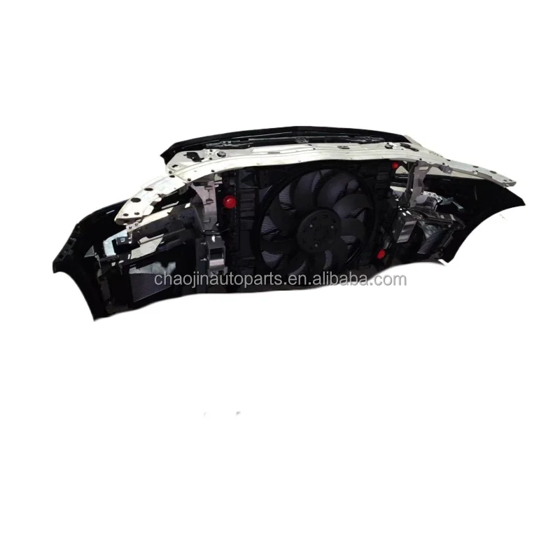 Популярный высококачественный бампер OEM C-class AMG. Для Mercedes Benz C-Class AMG63 205 C63 передний передняя часть решетка