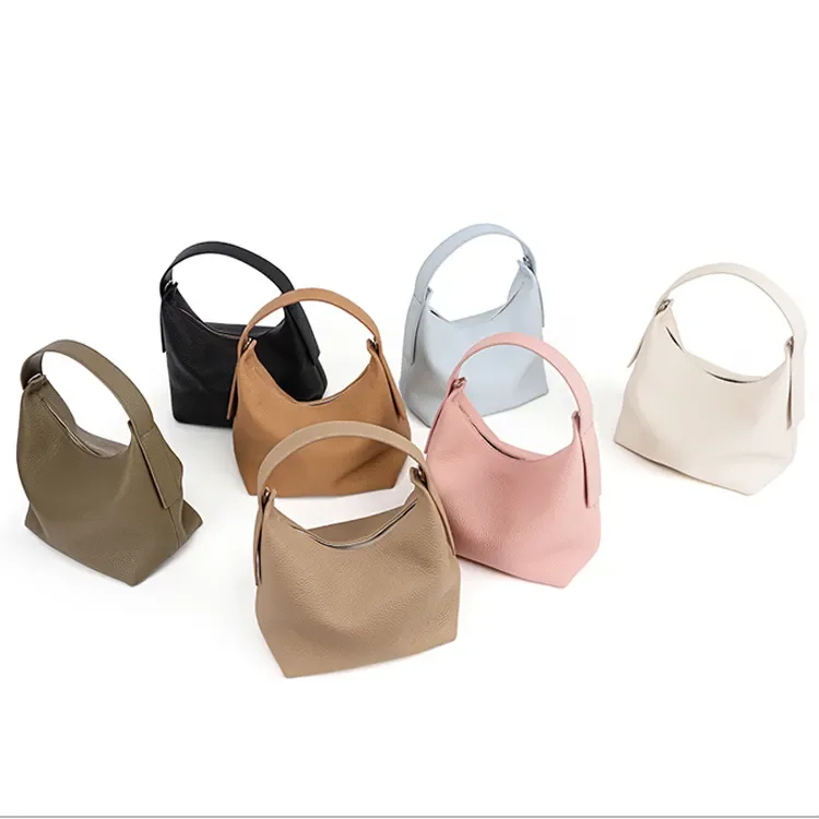 Top Quality Fashion Famous Brand Designer Handbag High End Ladies Shoulder Purse Womens Luxury Handbag