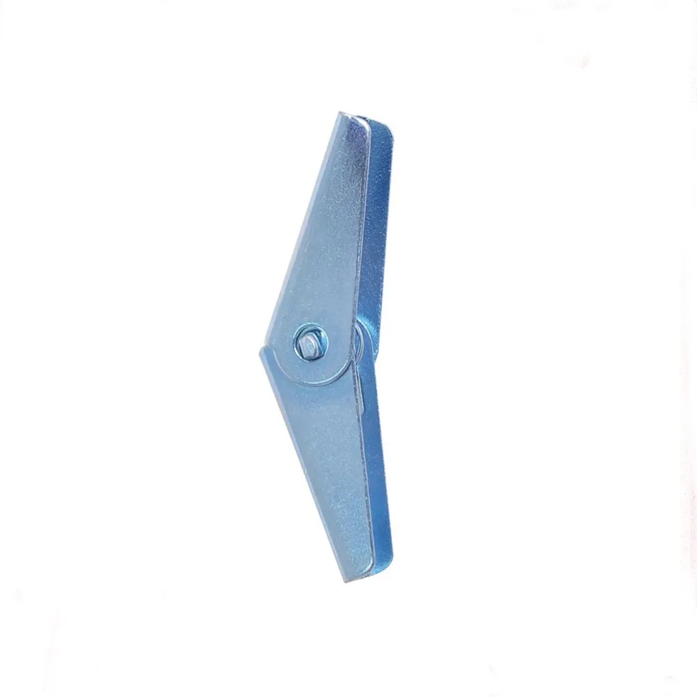  Hot sale Carbon steel Q195 bright zinc plate 3/16