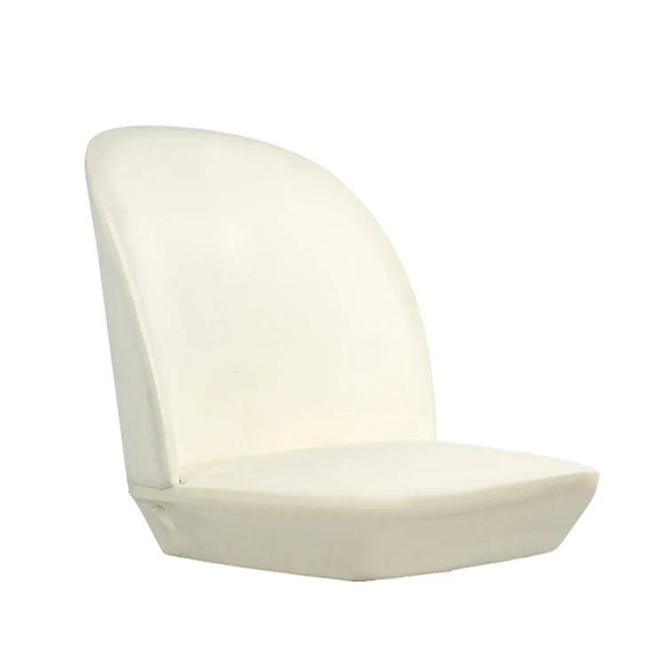 Comfortable China Factory Wholesale Office Chairs Ergonomic Chair Molding Polyurethane Chair Seat Foam
