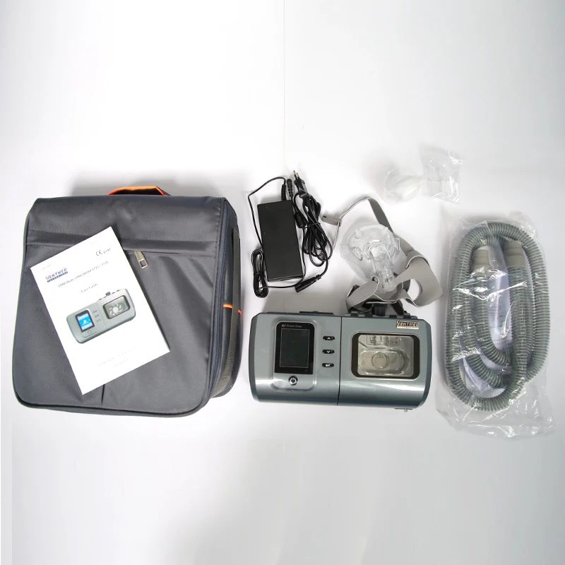 
BiPAP Machine Medical Equipments for Sleep Apnea Treatment 