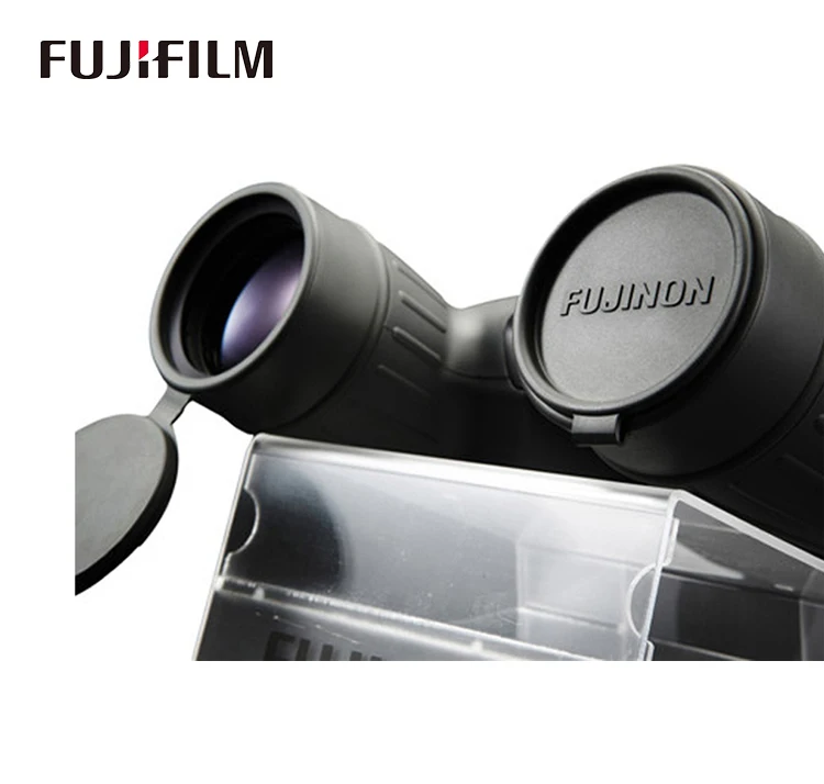 Japanese Telescopes10x50FMTR-SX High Definition Waterproof Outdoor Exploration Long Range Binoculars