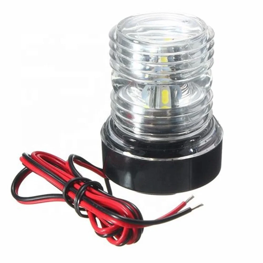 Marine Navigation All Around LED Light  For Pontoons, Yachts, Skeeter,Fishing Boats, Speed Boats