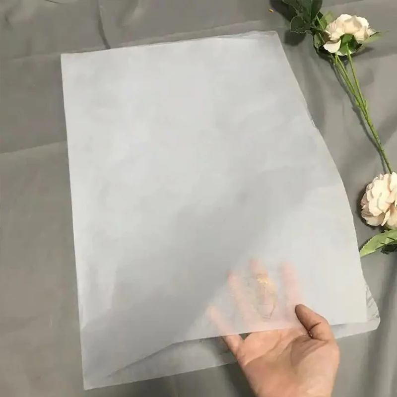 waterproof rose floral bouquet tissue pack cloth luxury brands korean flower wrapping paper packaging