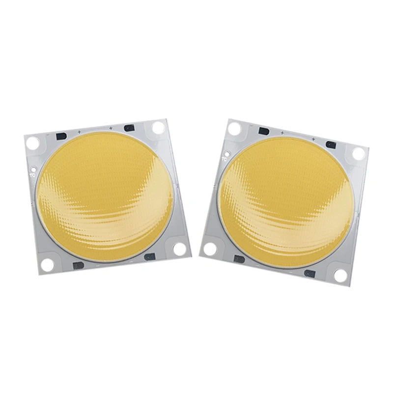 High Cri 500W 72V Ceramic Cob Led 500W Grow 600W 400W Epistar Cob Led Diodes 4500K 5000K 5600K Cob Chip