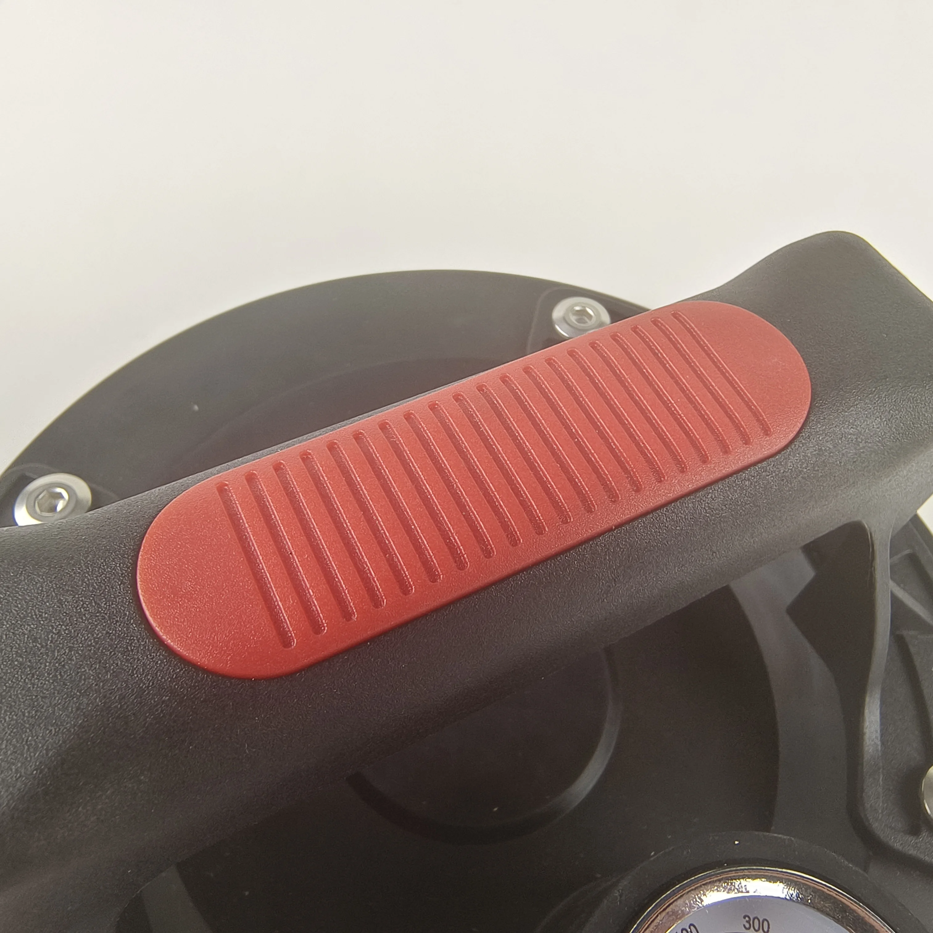 8 inch auto Electric Suction Cups Glass Tile Lifts Tools suction cup lifter machine for moving glass