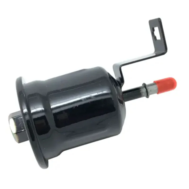 OEM 23300-74300 23300-75110 23300-75100 High Quality Car Engine Systems Auto Fuel Tank Filter For Toyota