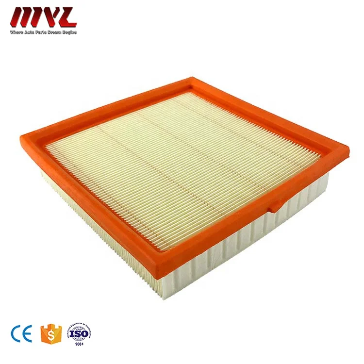 Воздушный фильтр 1109013-v01 для двигателя хэтчбека Changan Yuexiang 1,5 Oem 1109013-v01
