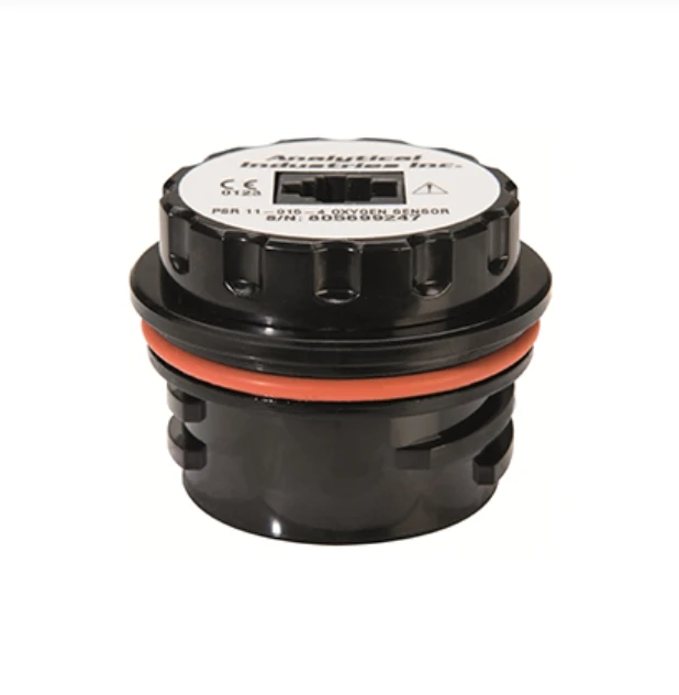 Datex-Ohmeda аналитическая промышленность Инк. Аппарат для M-10 анестезии кислородный датчик номер PSR11-915-4