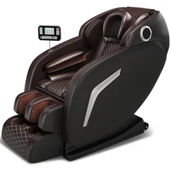 2022 Factory Price Zero Gravity Full Body Electric Massage Chair MC05