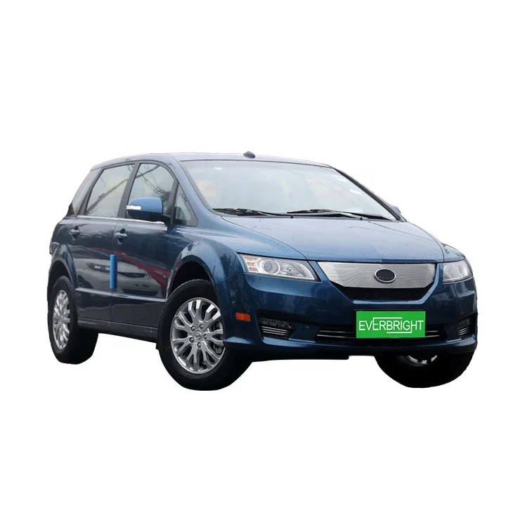  Дешевый мини-автобус электрический автомобиль китайский