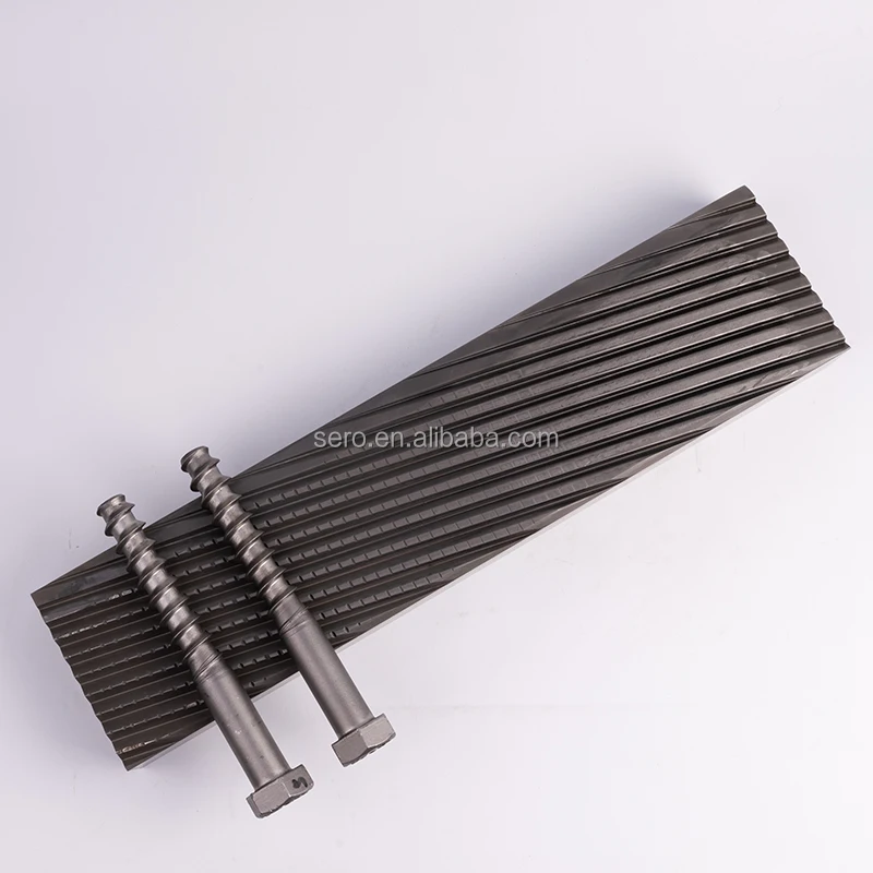 Screw Mold  ManufacturerThread  Forming Die Flat Thread Rolling Die
