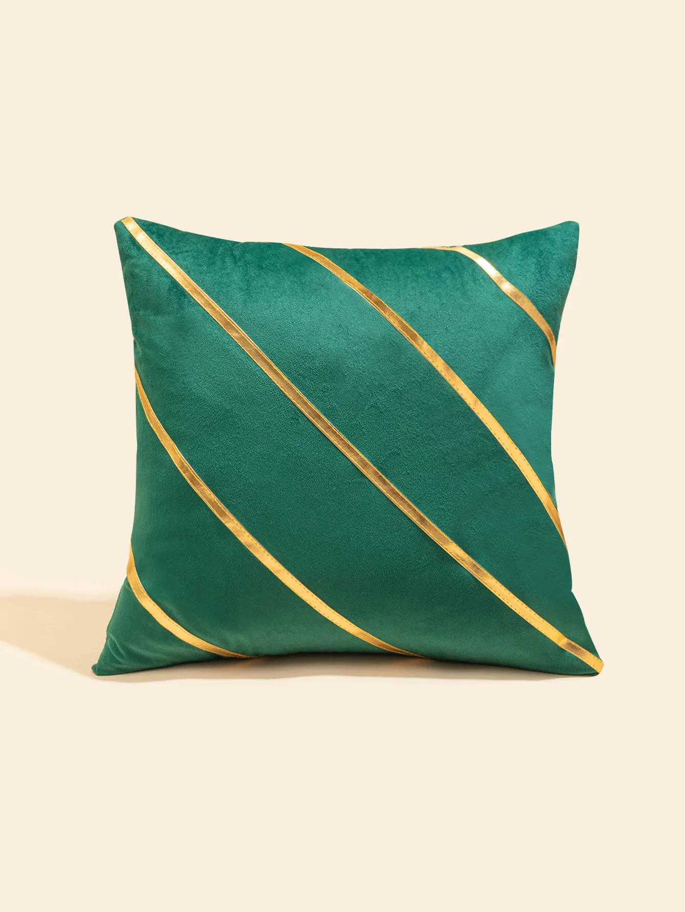 Throw Pillow Cushion Covers Decorative Square Patchwork Grey White Gold Cushion Cover Luxury Velvet Cushion For Home Decor