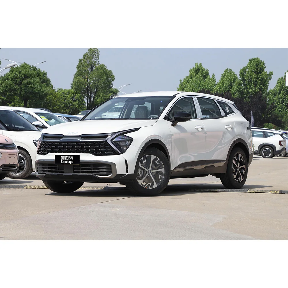 used cars kia Sportage