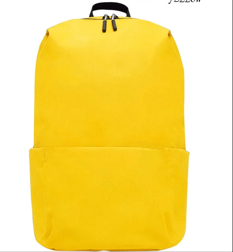 2022 arrival custom logo school backpacks for university students polyester fashion school backpack