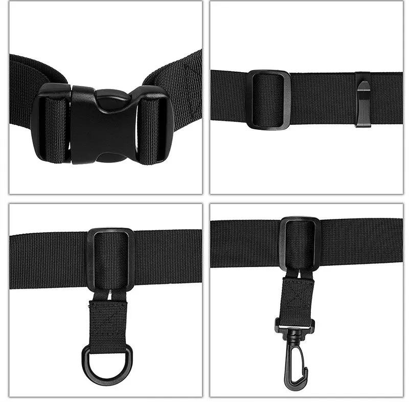 Portable Fishing Rod Bag Multi-function Fishing Rods Protective Fishing Gear Bag Shoulder Straps Bag