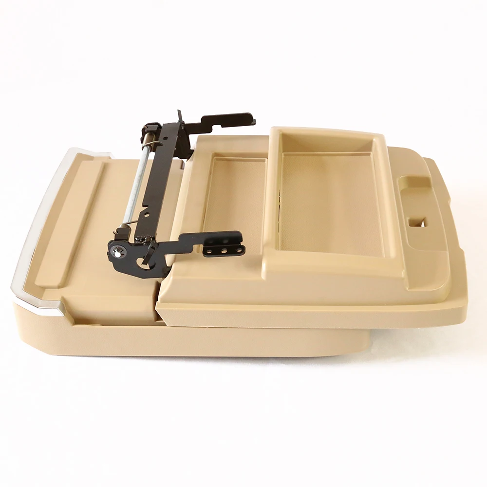 Wholesale Auto Car Accessories Seat Box Cover Protector Seat Center Console Armrest Box