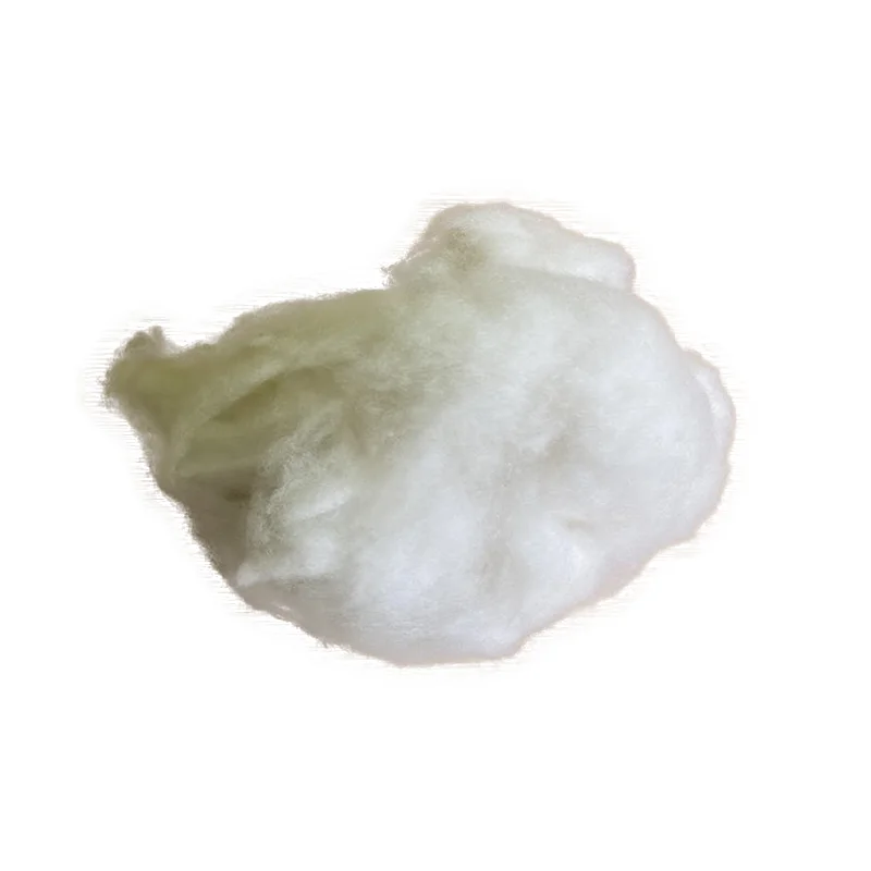 White Washed Merino Sheep Wool 20-25 Microns 100% Wool COMBED Raw