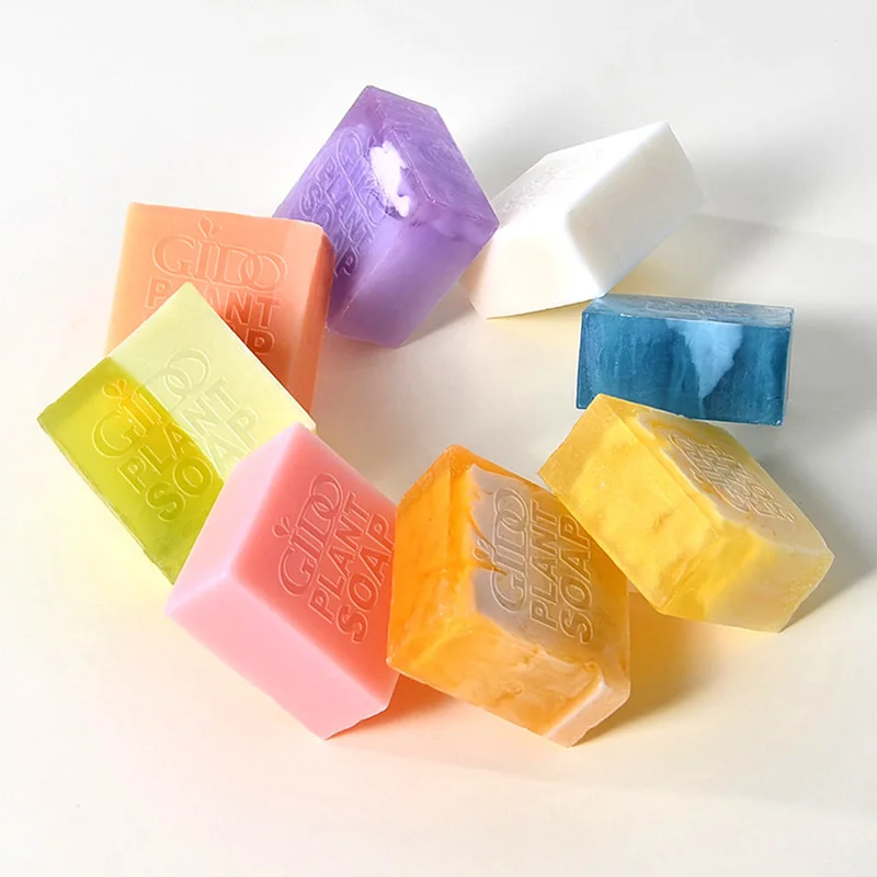 
Мыло для ухода за кожей от акне 