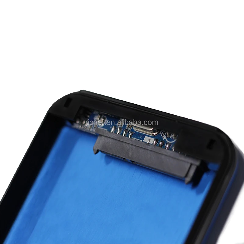 Hot sale Nvme case hdd casing docking