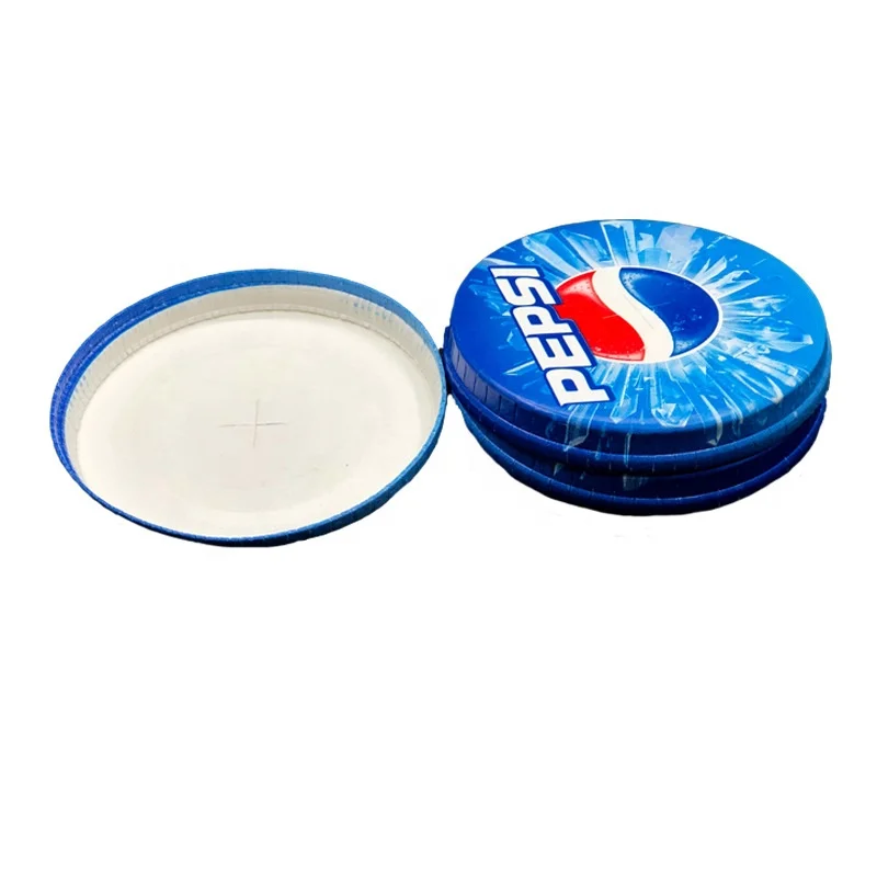 
Paper Cup Printing Machine Various Size Custom Logo Vending Single Wall Hot Drink Paper Cup 