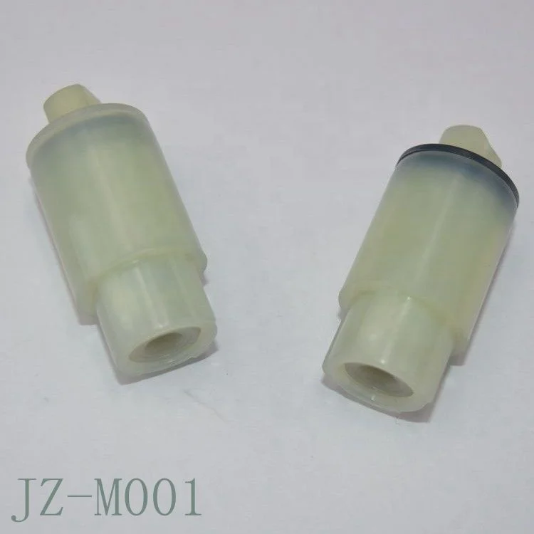 Slow Close Quick Release Tight Plastic Bumpers for Intelligent Toilet Seat