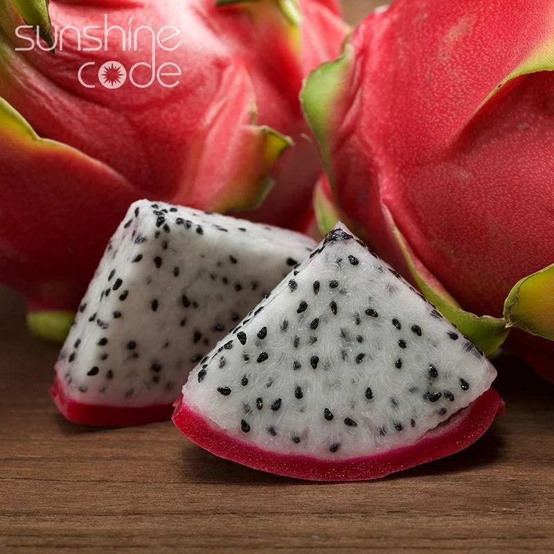 Sunshine Code dragon fruit organic sweet dragon fruit germany dragon fruit for export