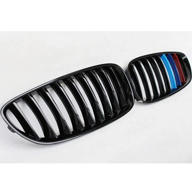 ABS 3-color replacement front bumper grill for 2009 - 2016 z4 e89 coupe cabriolet 20i 23i 28i 30i 30i 35i 35is