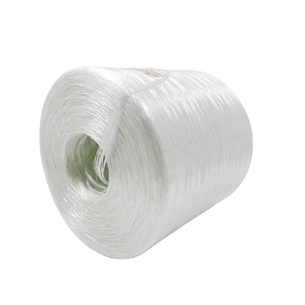 Factory hot sale s glass fiberglass roving 2400 tex glass fiber direct roving for rebar