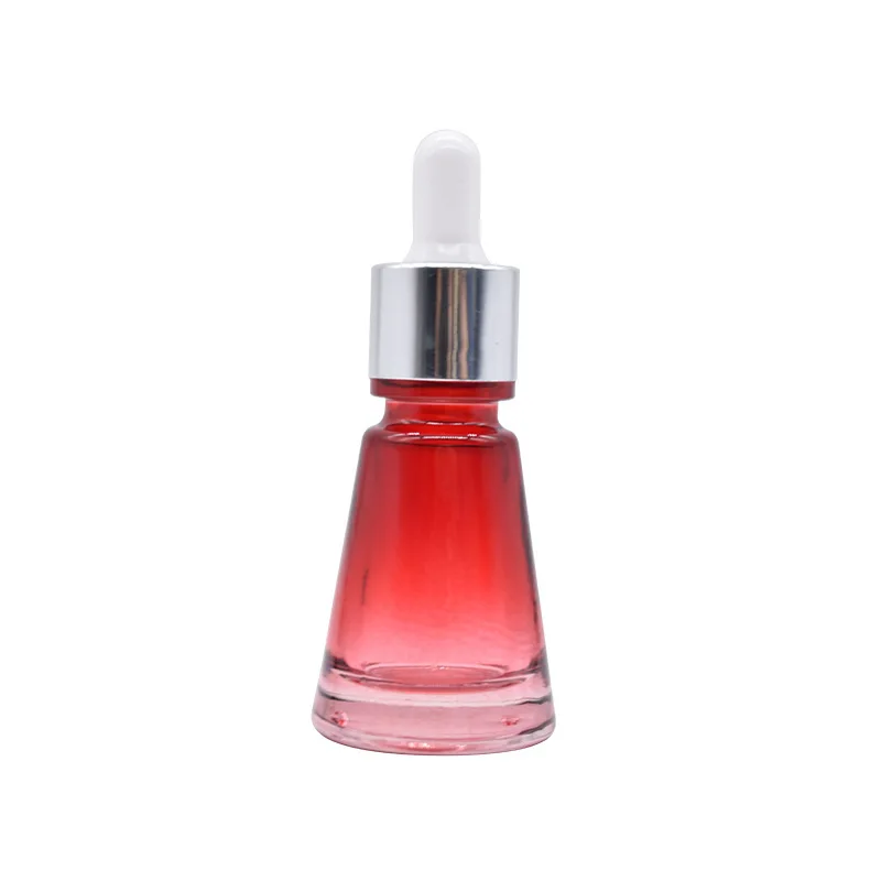 
25ml essential oil dropper bottle eye dropper gold glass dropper bottles 