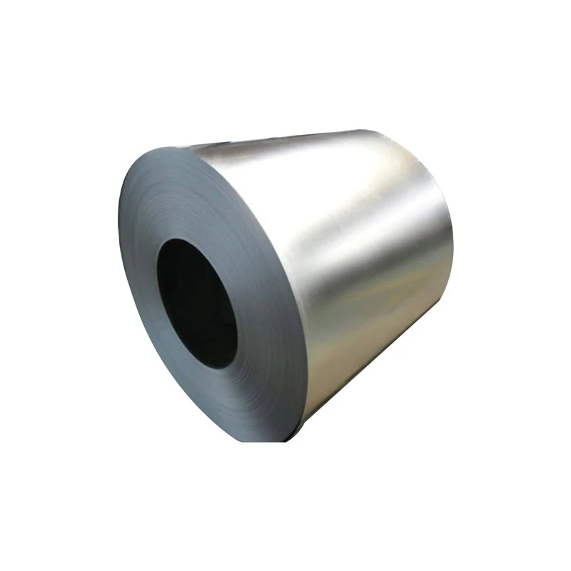 Silver Laminated Aluminum Foil Kraft Paper Roll Aluminum Foil