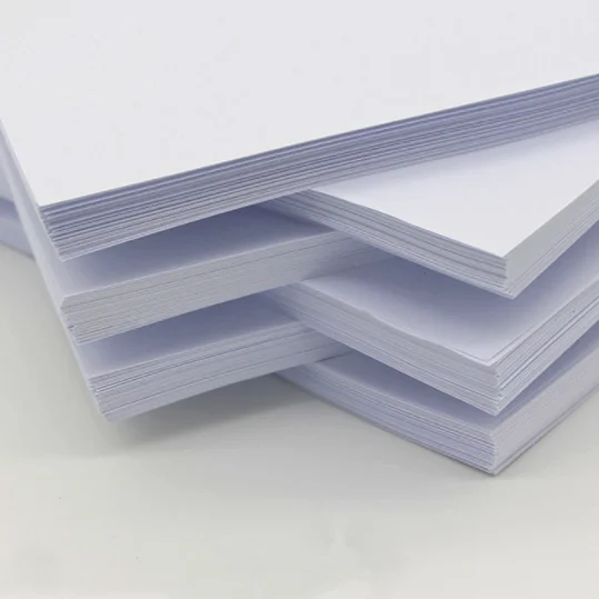 White Color Factory High Quality A4 Paper double a paper a4  80 gsm 500 sheets