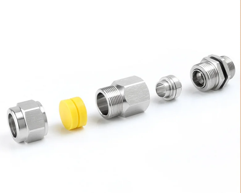 Hot selling packing seal armored cable glands Explosion-proof IP66 cable glands